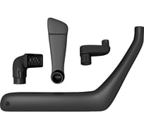 Шноркель для Исузу Jackaroo/ Trooper/ Monterey 4JG2-T 3.1Litre-I4 дизель Сорокин 28.330