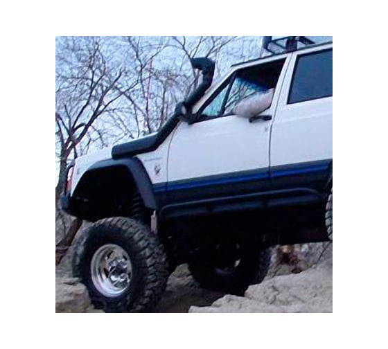 Шноркель для Jeep Cherokee AMCI6 4,0L-I6 бензин Сорокин 28.350