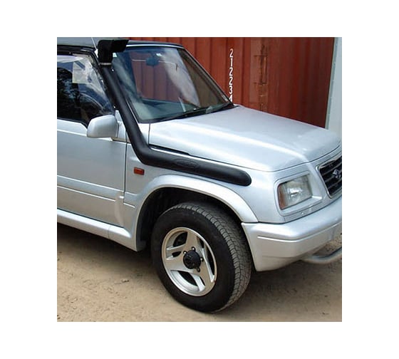 Шноркель для Suzuki Vitara G16B 1.6 Litre-I4 бензин Сорокин 28.340