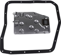 Фильтр АКПП JS Asakashi JT389K