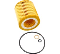 Фильтр масляный JS Asakashi OE0053