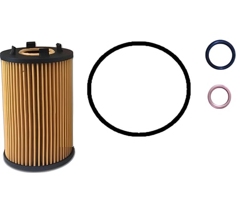 Фильтр масляный JS Asakashi OE0124