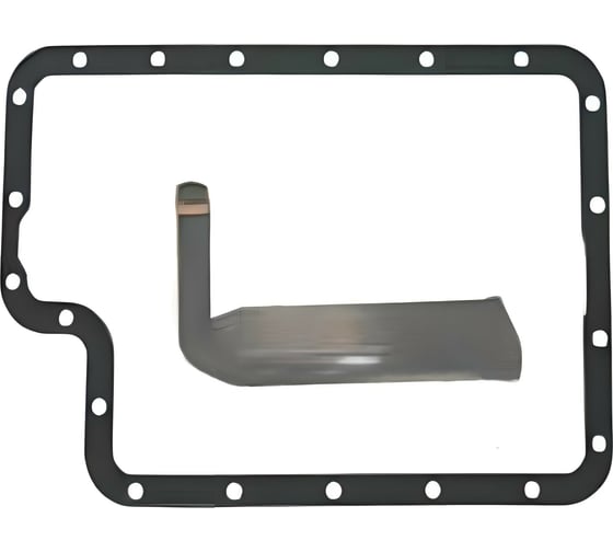 Фильтр АКПП JS Asakashi JT244K 1