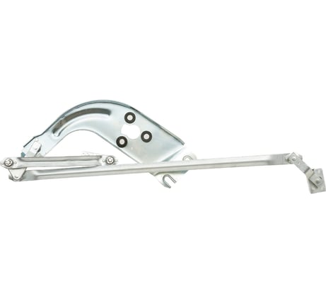 Трапеция стеклоочистителя ВАЗ 2121, LADA 4x4 21214 и их мод. (ан. СЛ197-5205400) АВТОЭЛЕКТРИКА 2121-5205010 12.765