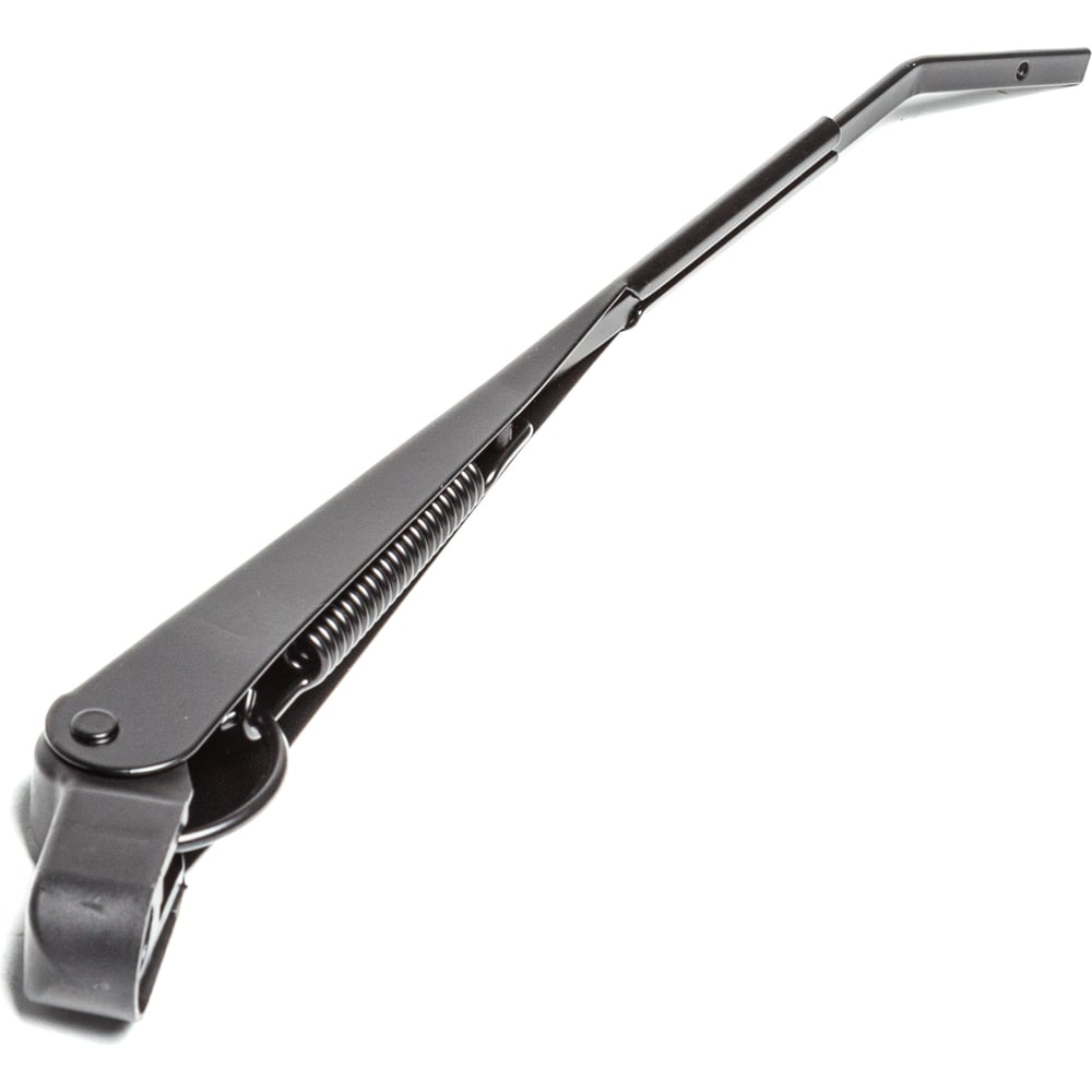 Рычаг стеклоочистителя ЗИЛ-4331, 5301 Бычок, с/о (перо 3*8) L=380 мм ...