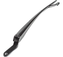 Рычаг стеклоочистителя ВАЗ 2110-2112 (крюк 3*8), L=475 мм, правый со спойлером АВТОЭЛЕКТРИКА (12081) 2110-5205066 12.739
