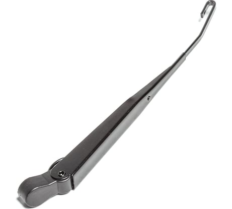 Рычаг стеклоочистителя УАЗ-452, 3741, 2206, 3303, 3962 и их мод. с 2001г. н/о, левый АВТОЭЛЕКТРИКА 82.5205700 12.754