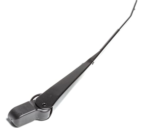 Рычаг стеклоочистителя ВАЗ 2108-21099, 2113-2115 с/о до 1997 г (перо 3*8), L=390 мм АВТОЭЛЕКТРИКА 2108-5205065 12.737