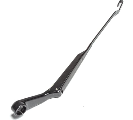 Рычаг стеклоочистителя ВАЗ 2110-2112, 2170-2172 с 2007 правый без спойлера универсальный АВТОЭЛЕКТРИКА 2172-5205066 12.741