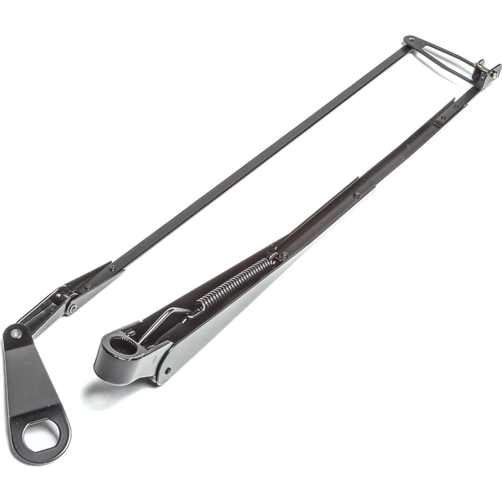 Рычаг стеклоочистителя винт 5.5 мм М4, L=610 мм ПАЗ-3205, ЛИАЗ ...