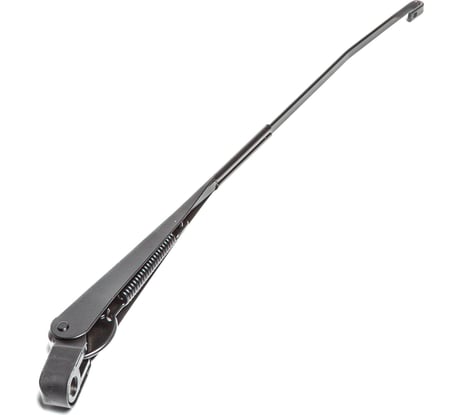 Рычаг стеклоочистителя крюк 3х8 УАЗ-3160, 3162, Патриот 3163 и модификации до 2008 г АВТОЭЛЕКТРИКА 12.752