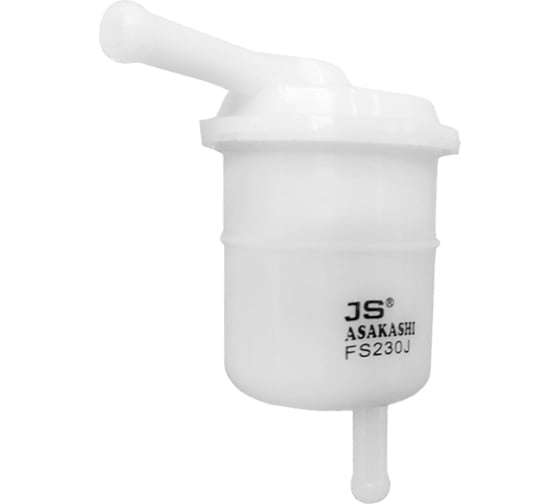 Фильтр топливный JS Asakashi FS230J 1