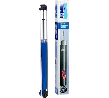 Амортизатор задний газовый KIA Picanto II FINWHALE 25065GU