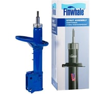 Амортизатор задний левый газовый HYUNDAI Tucson (04-10), KIA Sportage (04-10) FINWHALE 23032GL