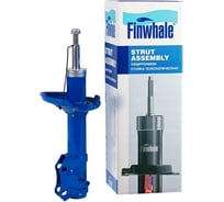 Амортизатор передний газовый CHERY Amulet (A11/A15) FINWHALE 13050GU