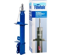 Амортизатор задний правый газовый c ABS CHEVROLET Lacetti (04-13) FINWHALE 23025GR