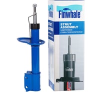 Амортизатор передний газовый LADA Largus Cross FINWHALE 13193GU