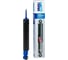 Амортизатор задний масляный DAEWOO Nexia, Espero, Lanos, Sens/ZAZ Chance FINWHALE 25005HU 2