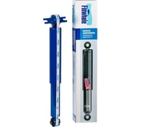 Амортизатор задний газовый KIA Rio (00-05) FINWHALE 25008GU