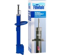 Амортизатор задний газовый RENAULT Duster 4WD (2011-) FINWHALE 23040GU