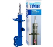 Амортизатор передний левый газовый Santa Fe CM 10-13 FINWHALE 13063GL