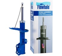 Амортизатор передний левый газовый Cerato II TD 09-13 FINWHALE 13067GL