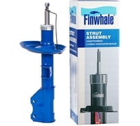 Амортизатор передний левый газовый LADA Vesta Cross FINWHALE 13138GL