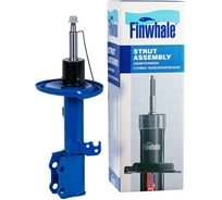 Амортизатор передний правый газовый BYD F3 FINWHALE 13121GR