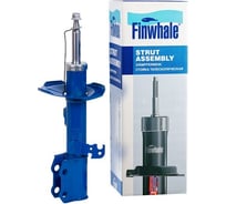 Амортизатор передний левый газовый Corolla E12 FINWHALE 13135GR