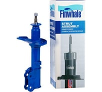 Амортизатор передний левый масляный c ABS Accent 99-12 ТагАЗ FINWHALE 13042HL