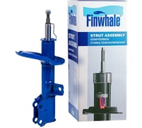 Амортизатор передний левый газовый Ceed 06-12 FINWHALE 13027GL