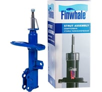 Амортизатор передний левый газовый Elantra HD 06-11 FINWHALE 13036GL