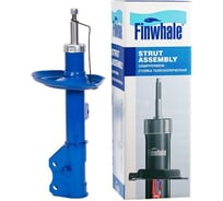 Амортизатор передний правый газовый LADA Vesta Cross FINWHALE 13137GR