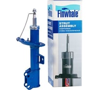 Амортизатор передний правый газовый Elantra MD, UD FINWHALE 13093GR