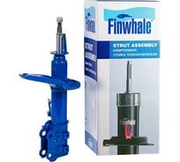 Амортизатор передний правый газовый Elantra HD 06-11 FINWHALE 13035GR