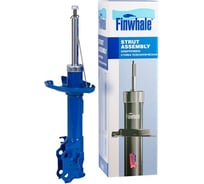 Амортизатор передний правый газовый Fiesta VI CB1, CCN FINWHALE 13115GR