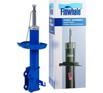 Амортизатор передний правый газовый Cruze 09-н.в./Astra J FINWHALE 13056GR