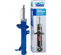 Амортизатор передний правый газовый Fiesta V JH, JD, Mazda 2 DY FINWHALE 13113GR