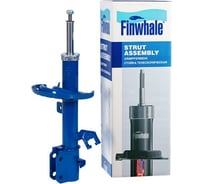 Амортизатор передний правый газовый Micra III K12 FINWHALE 13107GR