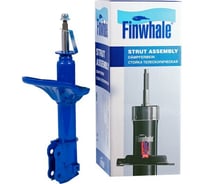 Амортизатор передний правый газовый c ABS Elantra XD+ Tagaz 00-10, Lantra FINWHALE 13037GR