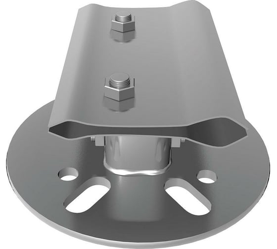 Крепление на запасное колесо для High Jack Сорокин 3.985