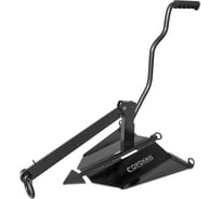 Складной якорь для автомобильных лебёдок Сорокин 5.980