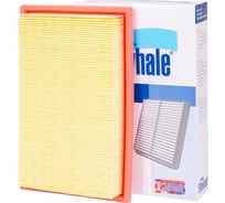 Фильтр воздушный Mercedes-Benz C-CLASS (W205, S205), E (W212, W213, S213), GLC (X253, C253), GLK (X204) FINWHALE AF980