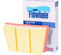 Фильтр воздушный JAGUAR E-PACE (X540), Land Rover DISCOVERY SPORT (L550), Range Rover EVOQUE (L538, L551) FINWHALE AF1028