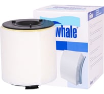 Фильтр воздушный Audi A1 (10-15)/Skoda Roomster (5J7), Rapid I, Fabia II/Volkswagen Polo Sedan (602, 604, 612, 614, CK4) FINWHALE AF971