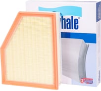 Фильтр воздушный BMW 5 (G30, F90, G31), 7 (G11, G12), X3 (G01, F97, G01), X5 (G05, F95), X6 (G06, F96) FINWHALE AF1023