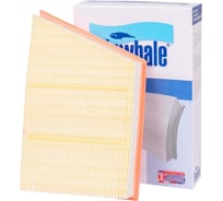 Фильтр воздушный Land Rover DISCOVERY SPORT (L550), FREELANDER (L359), EVOQUE (L538, L538)/Jaguar E-PACE (X540) FINWHALE AF1015