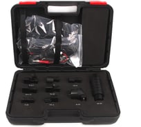 Комплект кабелей OBDI для сканеров PRO/PAD, 12 шт Launch LNC-121
