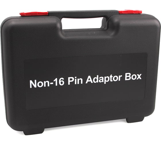 Комплект кабелей OBDI для сканеров PRO/PAD, 12 шт Launch LNC-121