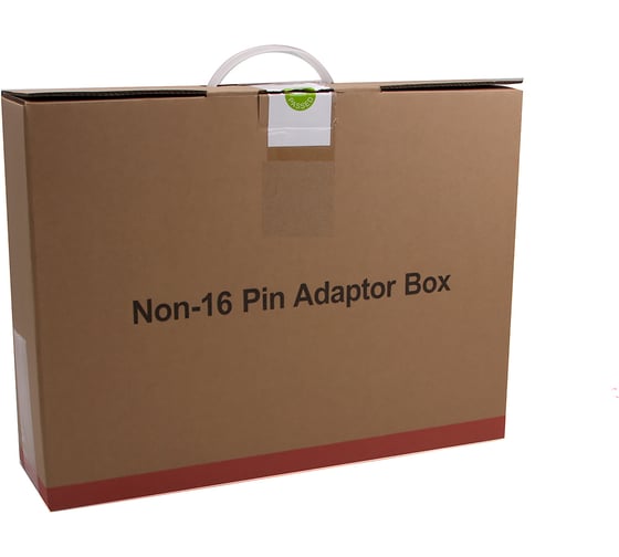 Комплект кабелей OBDI для сканеров PRO/PAD, 12 шт Launch LNC-121